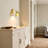 1 - Light Wall Sconces