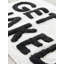 Casanova Slogan Get Naked Bath Mat-1516855238