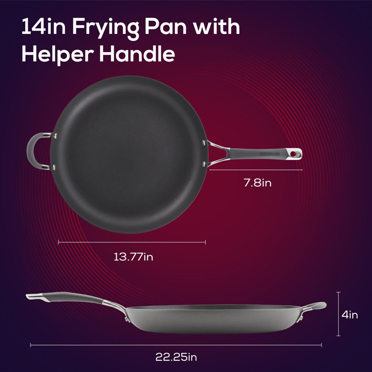 https://assets.wfcdn.com/im/71597873/resize-h755-w755%5Ecompr-r85/2250/225092172/Circulon+Radiance+Hard+Anodized+Nonstick+Frying+Pan+%2F+Skillet+with+Helper+Handle%2C+14+Inch.jpg