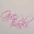 Rose vif