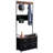 Fionnula Hall Tree 31.5'' Wide with Bench and Shoe Storage