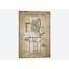 Brownell appareil photo, beige par brevetPrintStore - impression sur toile tendue-72438981-72438983-72438986