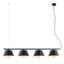 Marlynne 4 - Light Pendant-107583542