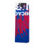 Serviette de plage Abigayil MLB Cubs Pyschedelic