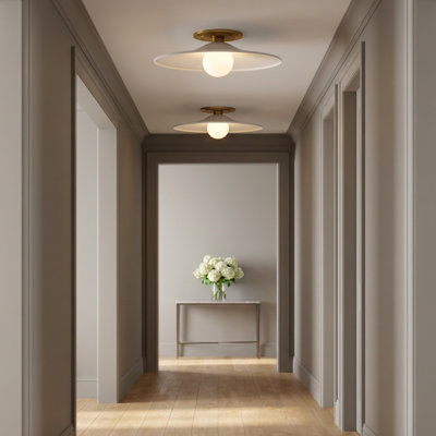 Mitchel 16 Flush Mount