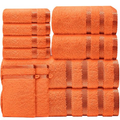 Mariusz Premium Towels