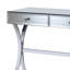 Console 2 tiroirs Cederick