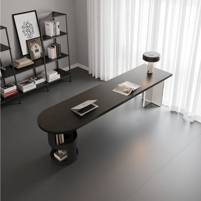 Bureau de style moderne