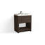 Vista 30" W Freestanding Single Bathroom Vanity-150098921-150098896-150098918