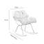 Chaise à bascule-101369750