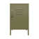Leeloo Side Table with Storage