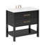 Kiawah Two-Drawer Single Bath Vanity-509629448-510233020-510233021