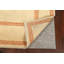 One-of-a-Kind 4'2" X 6' New Age Wool Area Rug in Beige