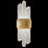 Lior 2 - Light Flush Mounted Sconce