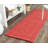 Weatherhill Natural Fiber Hand Woven Jute Solid Color Rug-18679927