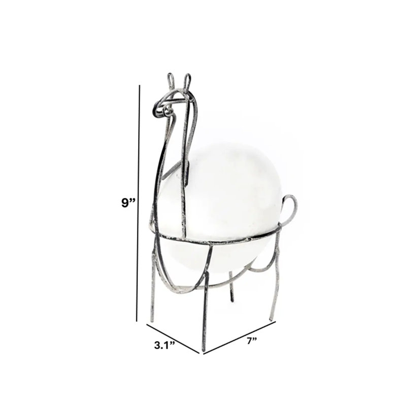 Bougie des Fêtes | Boîte à bougies Holiday (lustré, rouge et blanc) | Paquet de 6