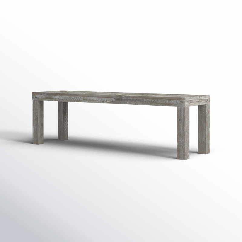 Marilina Bench