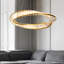 Achanti 1 - Light LED Chandelier-1301425353