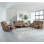 Fauteuil inclinable électrique Jarrell Amye