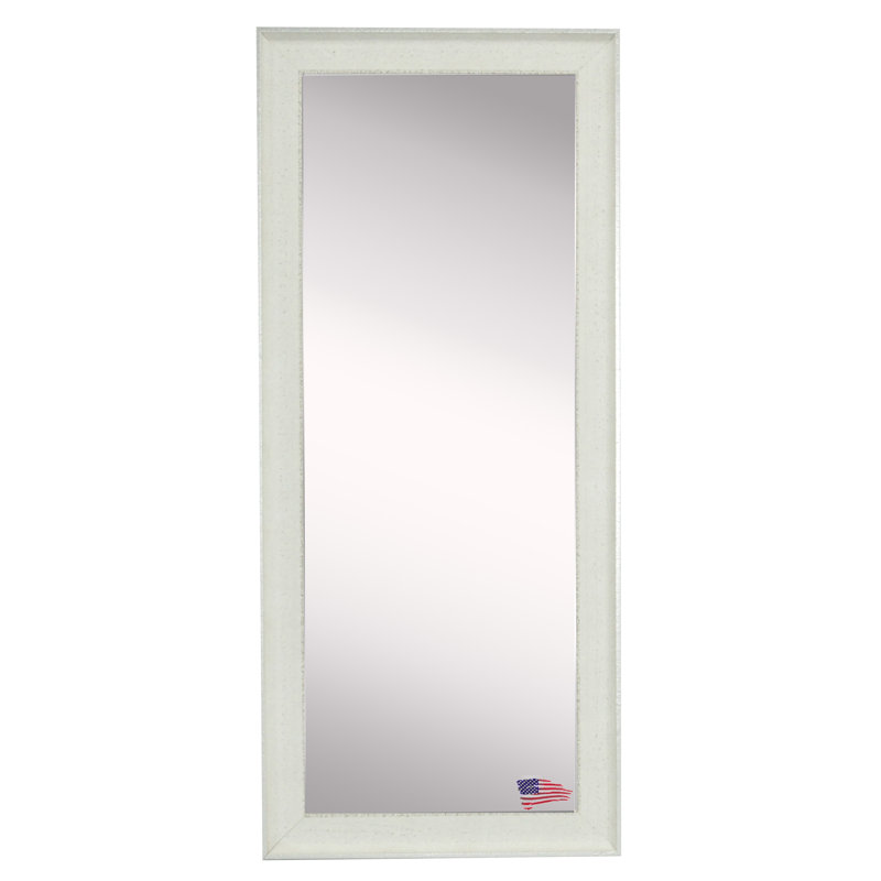 Miroir Undercliff, H 58 po x l 19 po