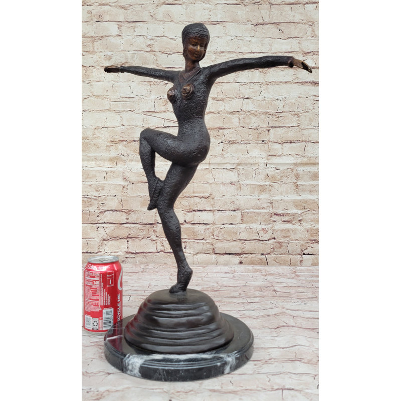 Figurines et sculptures Tanylah