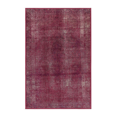 Abstract Indoor Rug