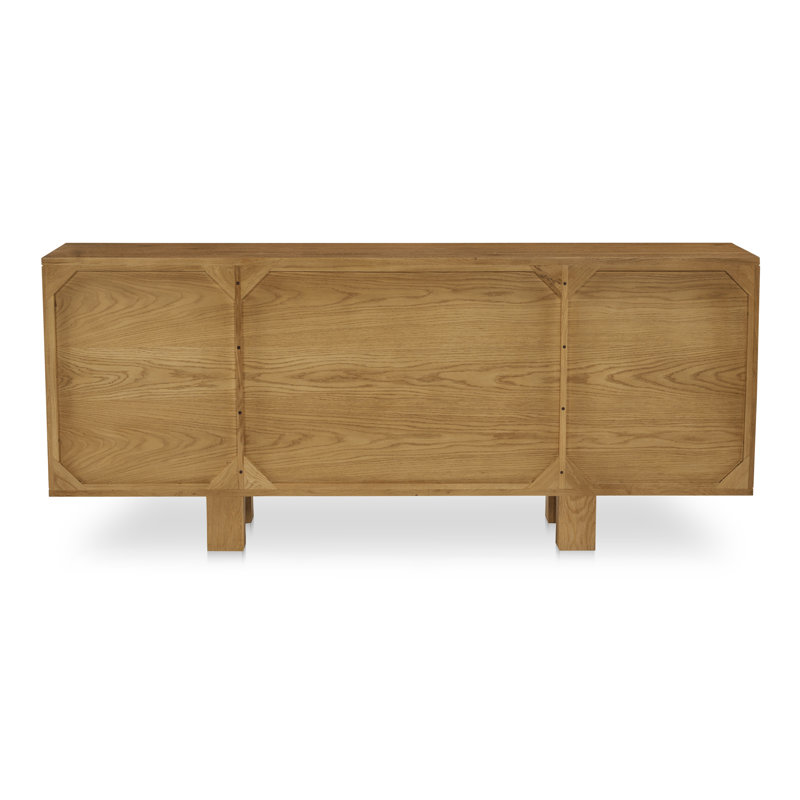Henley 74" W Sideboard