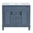 36'' Bathroom Vanity with Top Sink