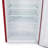 COMMERCIAL COOL 4.5 Cu. Ft. Refrigerator With True Freezer, Vintage Style Refrigerator, Retro Fridge With 2 Slide-Out Glass Shelves-70716106