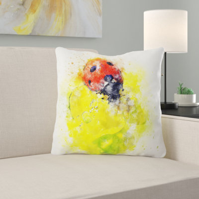Coussin de débogage Zuzanna