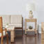 Morgan End Table