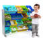 Raul Three Posts™ Toy Organizer with Bins-1285447489