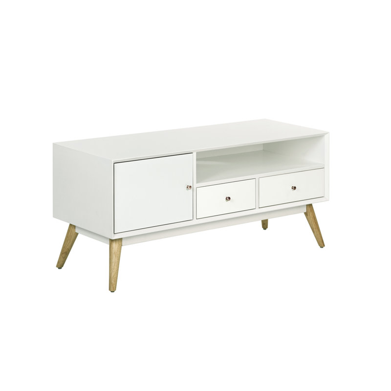 Console média Adore Decor Lilou jusqu'à 50 "