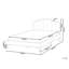 SAUVIAN Upholstered Bed-118836879-118836884