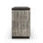 Nigiri 40'' Solid Wood Sideboard