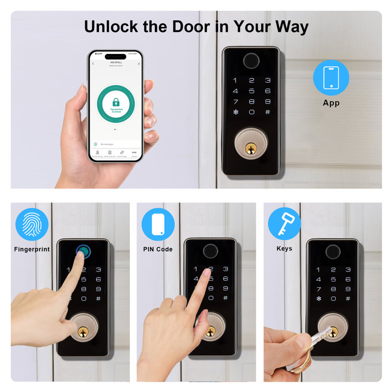 Smart Lock