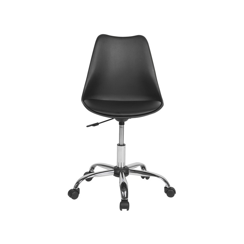 Acyee Office Chair, Black