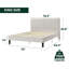 Lit plateforme tapissier Suhavi-228184024-145227675