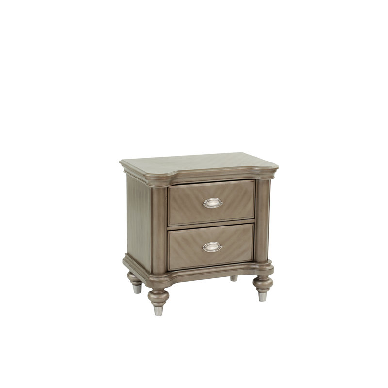 Table de chevet