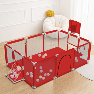 Safety Gate