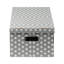 Ebern Designs Decorative Bin