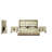 Annalya Piece Bedroom Set-1945966981-1945966980