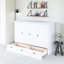 Lit escamotable en bois massif avec station de charge, tiroirs-1643548591-1643548589