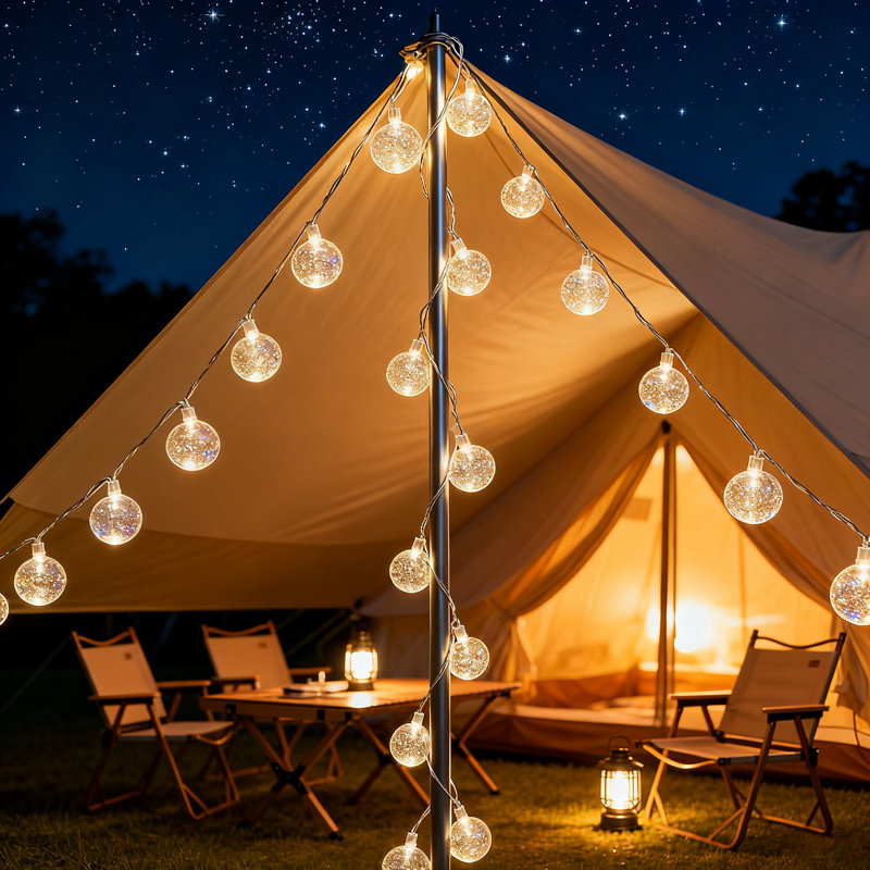 Fairy String Light, 10M