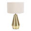 Metal Table Lamp-90349140-90349141
