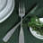 Goddess 20 Piece Flatware Set, Service for 4