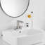 Robinet de salle de bain Centreset-89359867