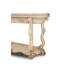 Platine de Royale Console Table-1060000863