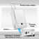 Equator Rolling Fridge-Freezer Portable Casters Retractable Handle 0.7cf 12/110V