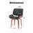 360° Swivel Dining Chair Set Of 2-1968244174
